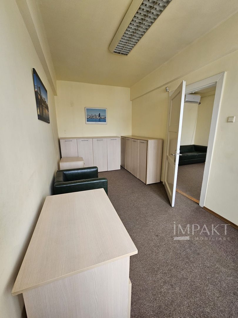 Apartament cu 2 camere ideal pentru investitie in centru - Poză 5