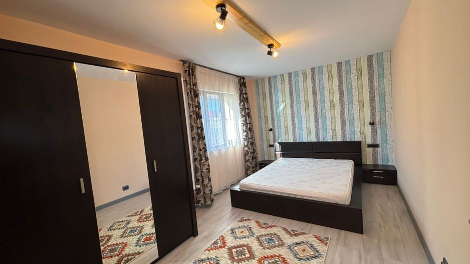 AP. 2 CAMERE DOMENII, LOC PARCARE, PRIMA INCHIRIERE, METROU 6 MINUTE - Poză 3