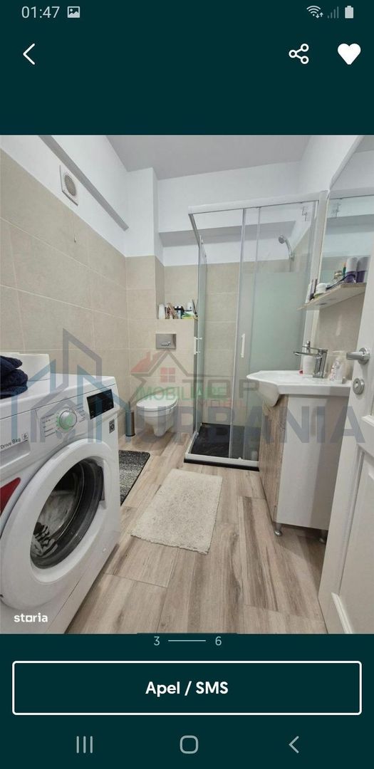 Închiriez garsonieră - Poză 5