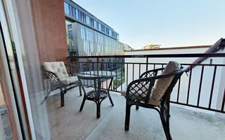2 camere, mobilat modern, bloc nou, balcon, Ultracentral, NTT - Poză 14