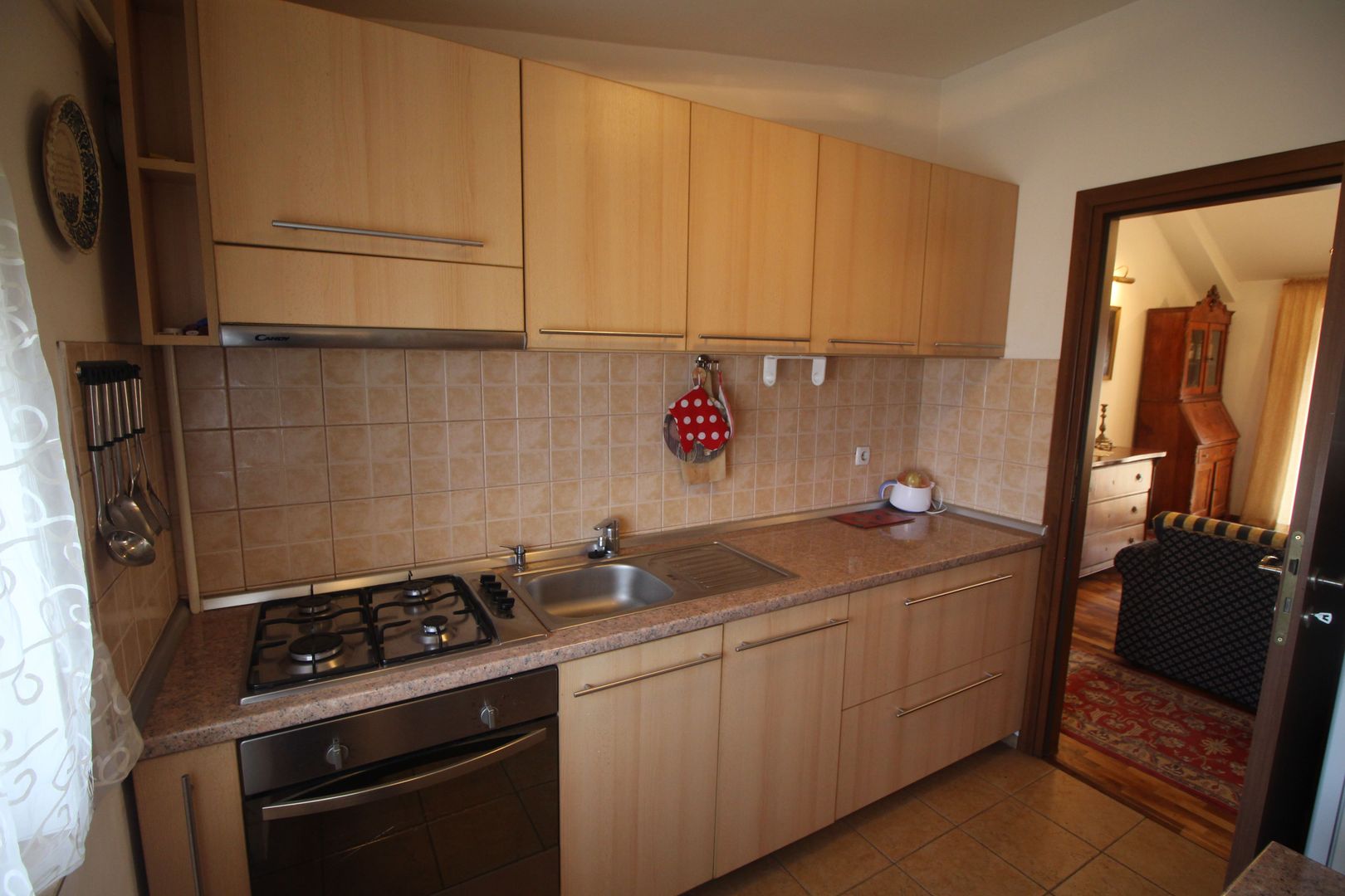 APARTAMENT SPATIOS - Poză 5