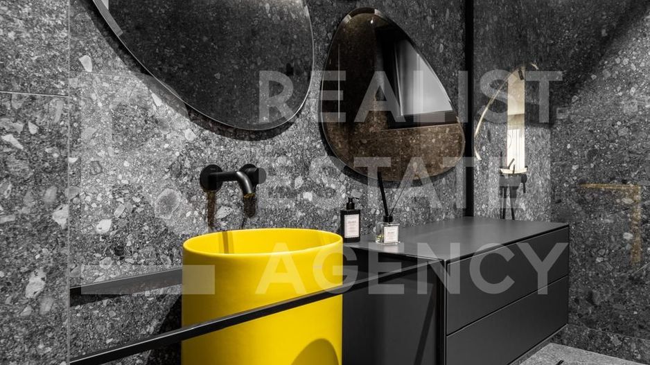 Apartament 3 camere LUX- Otopeni Premium 142 mp, Spectaculos - Poză 24