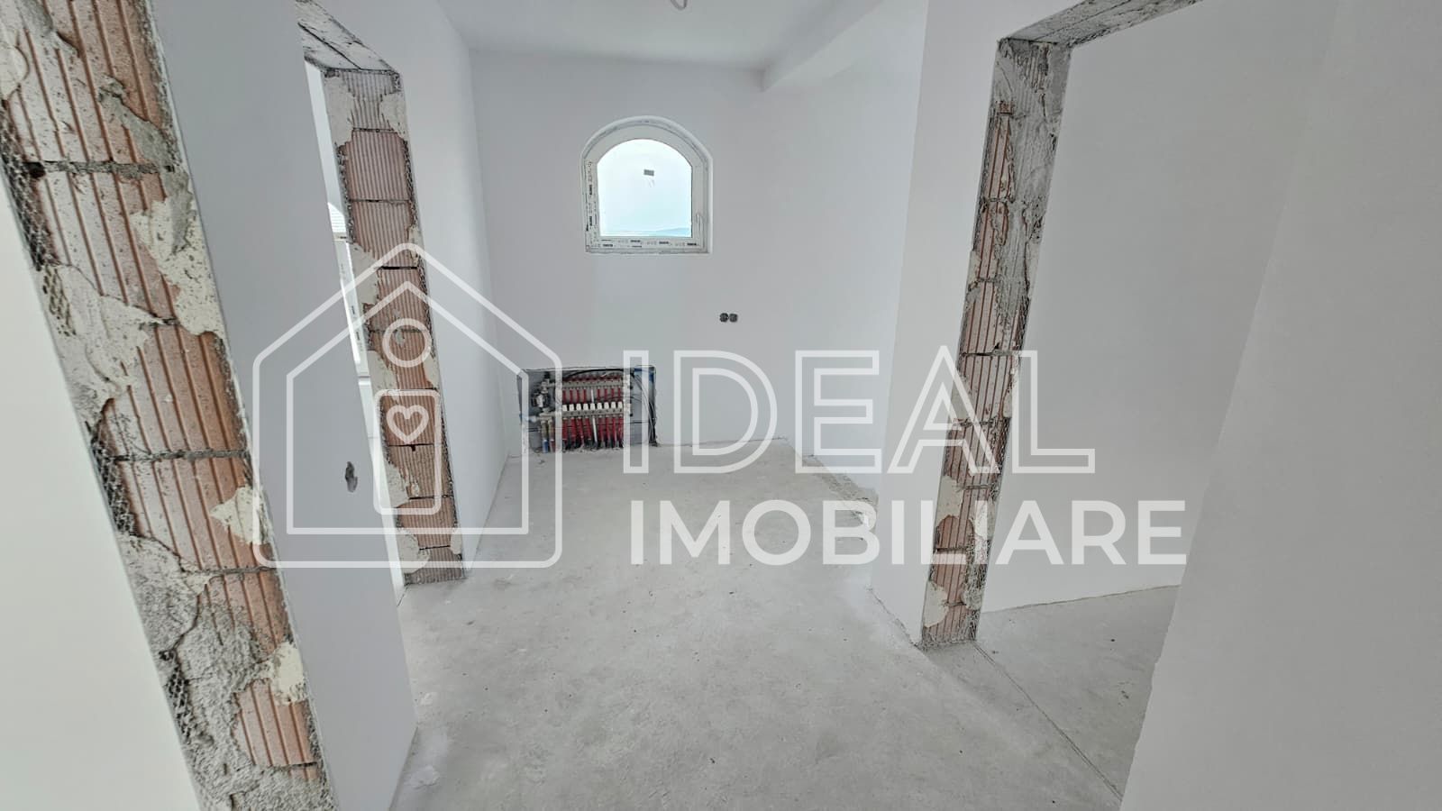 Casă individuală lângă pădure | Calea Cisnădiei | 115 mp utili | Teren 380 mp - Poză 15