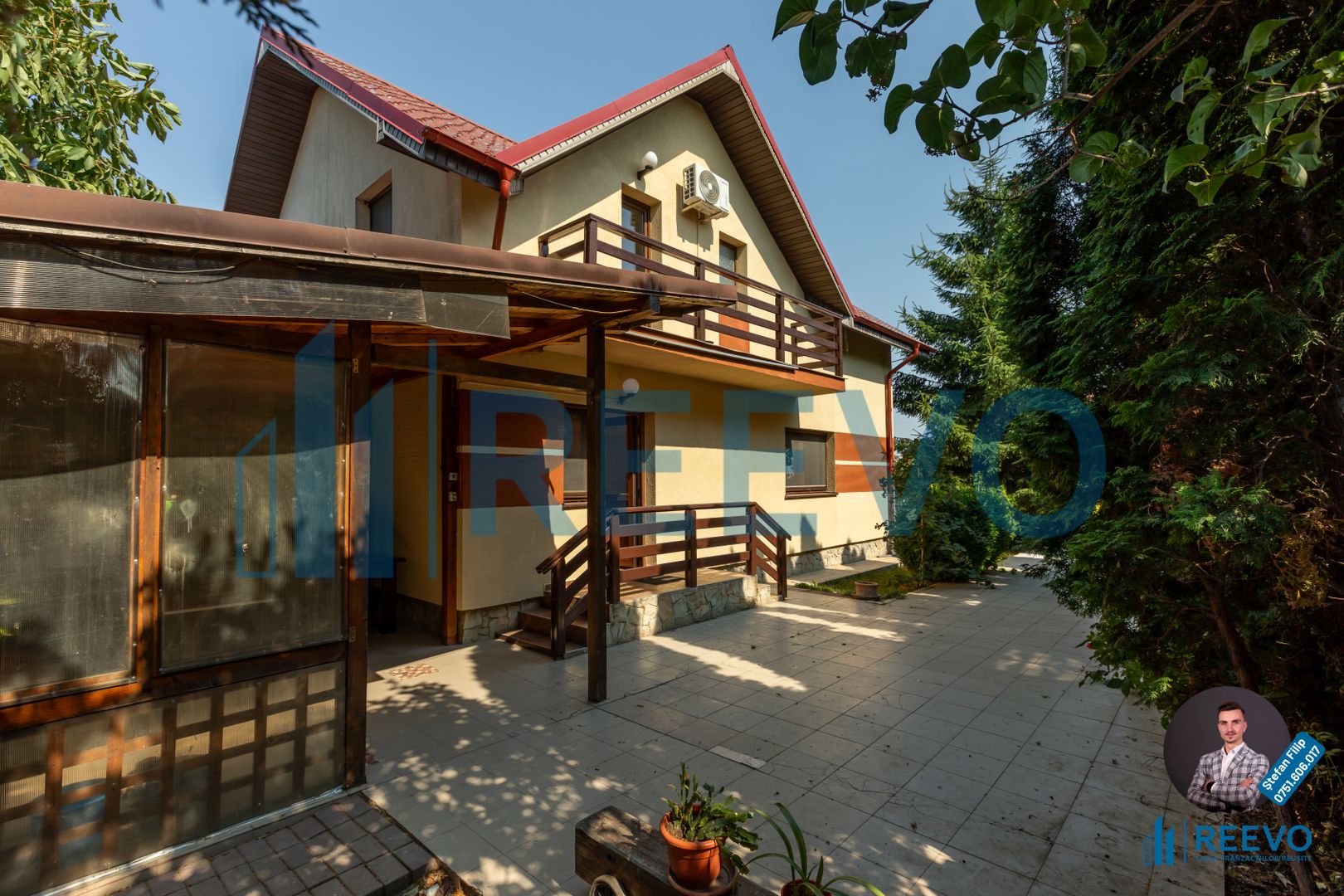 Casă/Vilă de vânzare Bogdan Vodă, Bacău - Poză 34