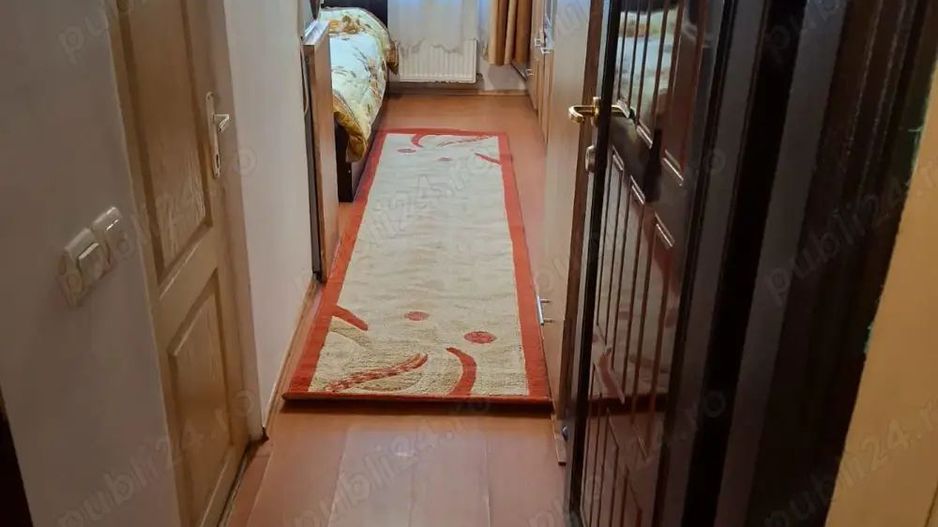 Garsoniera etaj 4  Matei Basarab - Poză 4