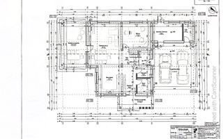 Casa individuala 5 camere,  160mp, Teren 1200mp,  Jucu de Sus - Poză 2