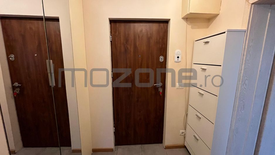 2 camere, bloc stradal reabilitat termic, mobilat si utilat complet, comision 0% - Poză 9