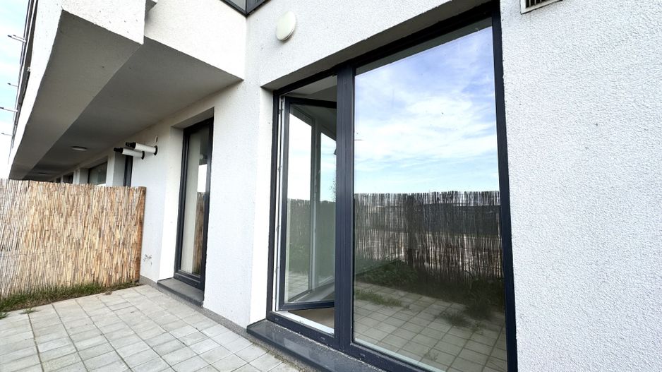Apartament 4 camere Decomandat + Grădină Proprie - Atria Urban Resort - Poză 21