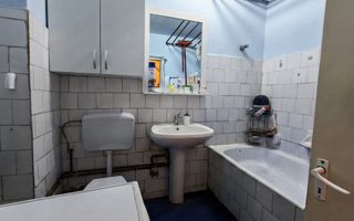 Apartament 2 camere decomandat, 2 balcoane, pivniță și boxă – Valea Aurie, Sibiu - Poză 7