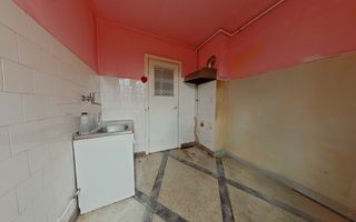 Apartament cu 2 camere, 46 MP, Central, Comision 0% - Poză 8