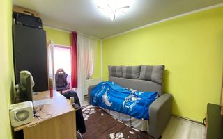 Apartament 3 camere, la etaj 4 cu acoperis, zona Garii - Poză 4