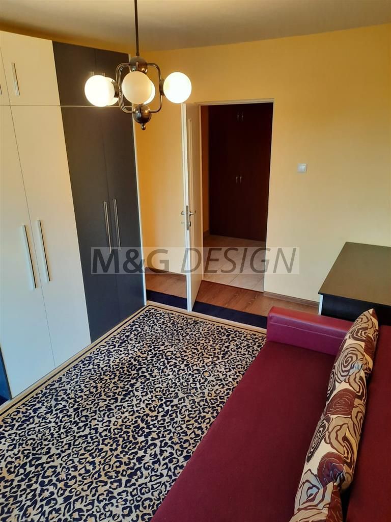Iosefin-Brancoveanu-Colegiul Banatean, 3 camere et 1 - Poză 12
