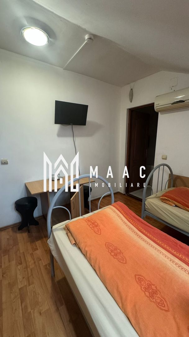 Pensiune la cheie | 229mpu/ nivel | 7 minute de centru sibiului - Poză 14