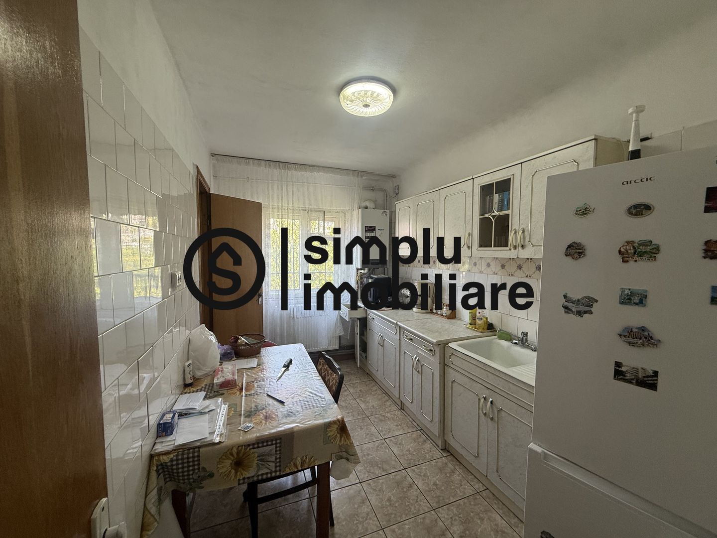Apartament 4 camere 1 Mai Langa Spitalul Nr 1 - Poză 5