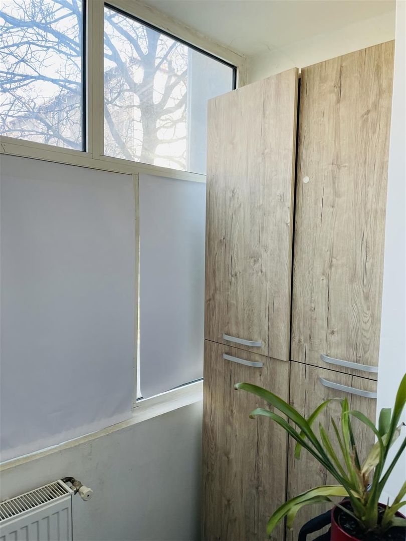 Apartament cu 2 camere decomandat Rogerius - Poză 7