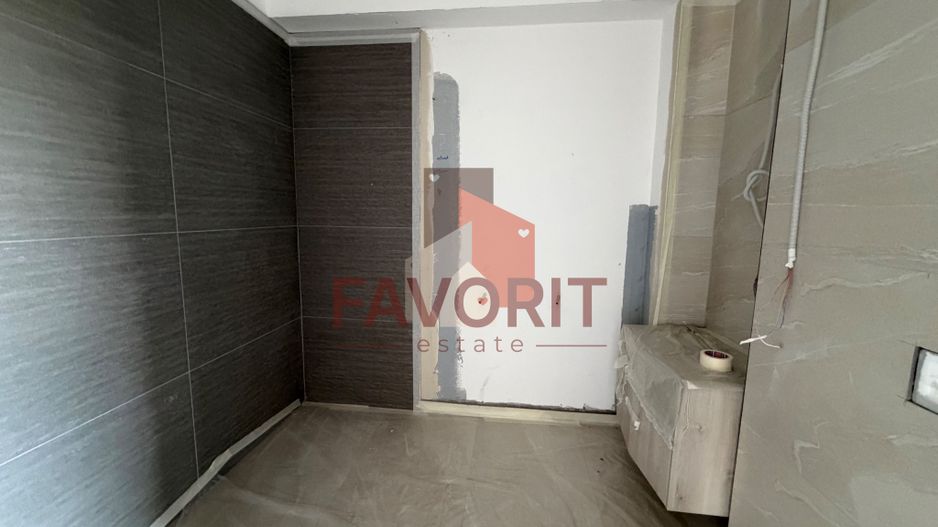Etaj intermediar. Lift . Zona Lipovei - Timisoara - Poză 11