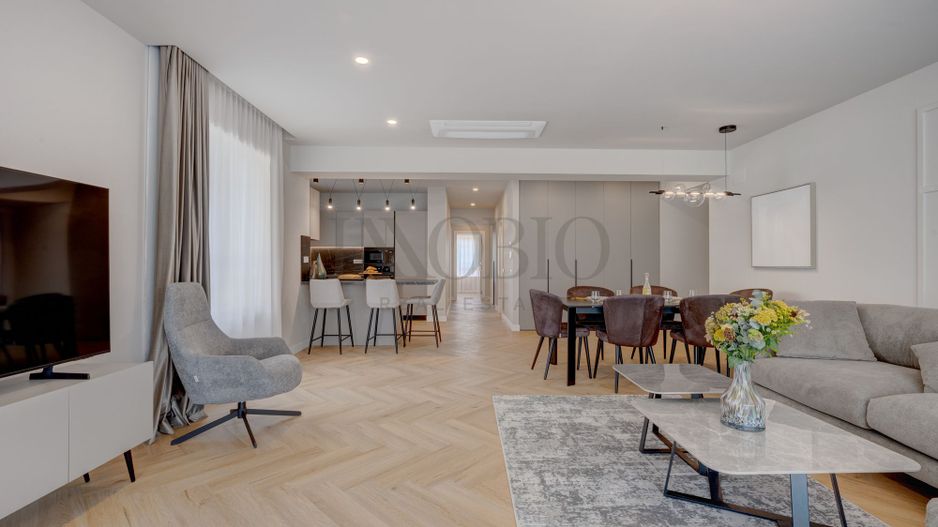 Apartament 4 camere / AFI Home North / Pet friendly - Poză 4