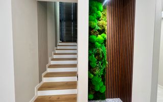 Vila individuală P+2E ***Baneasa - Sisesti - Poză 19