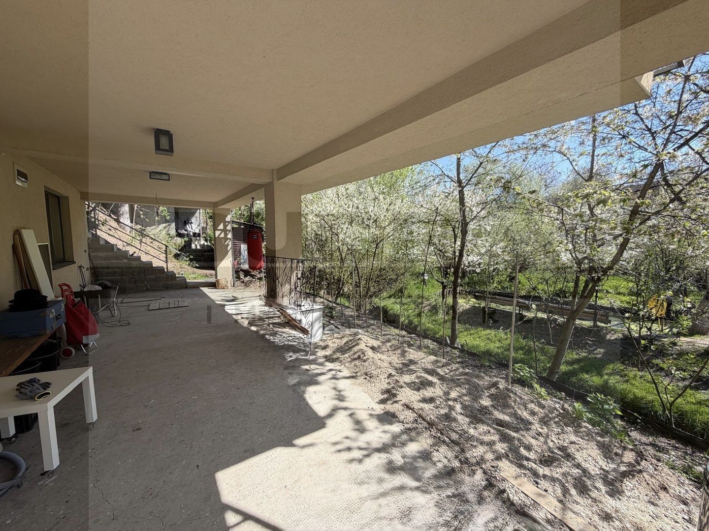 Casa cu pozitionare unica in natura, apa curgatoare, 250mp, Manastur - Poză 19