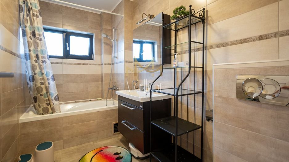 Apartament  3 camere | Borhanci | 69 mp utili | Parcare subterană - Poză 5