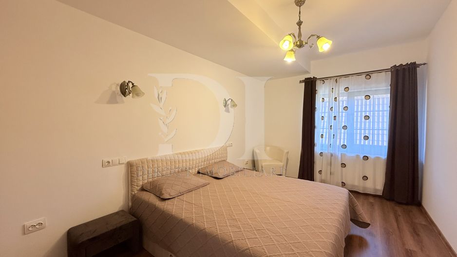 Apartament trei camere | Zona Parcul Poligon - Poză 5