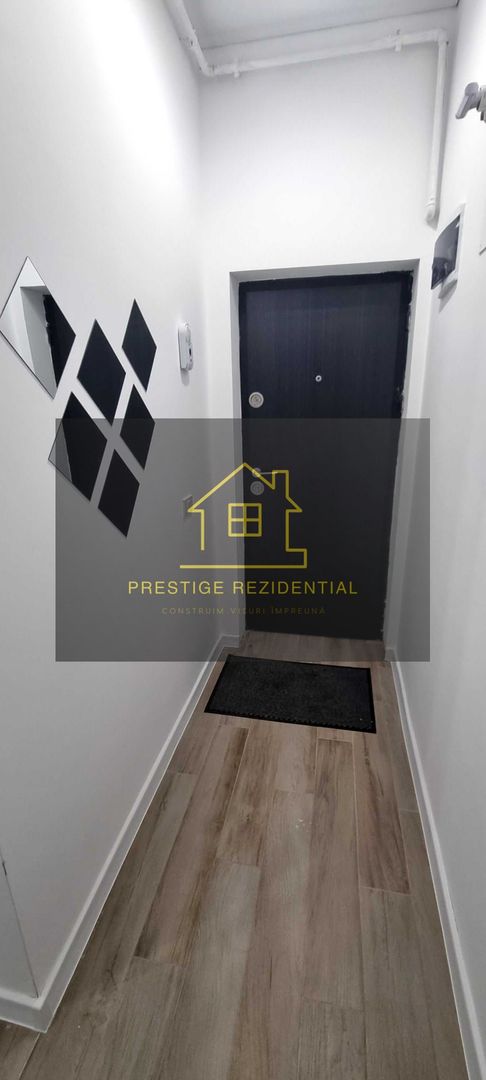 Garsoniera, Mobilata Partial, Comision 0, OZANA - Poză 7