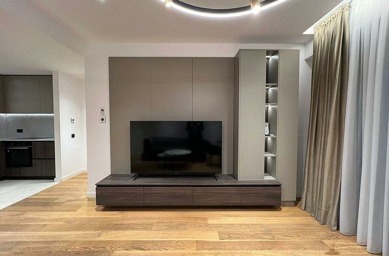 Inchiriere apartament 2 camere luxury | One Herastrau Towers - Poză 5