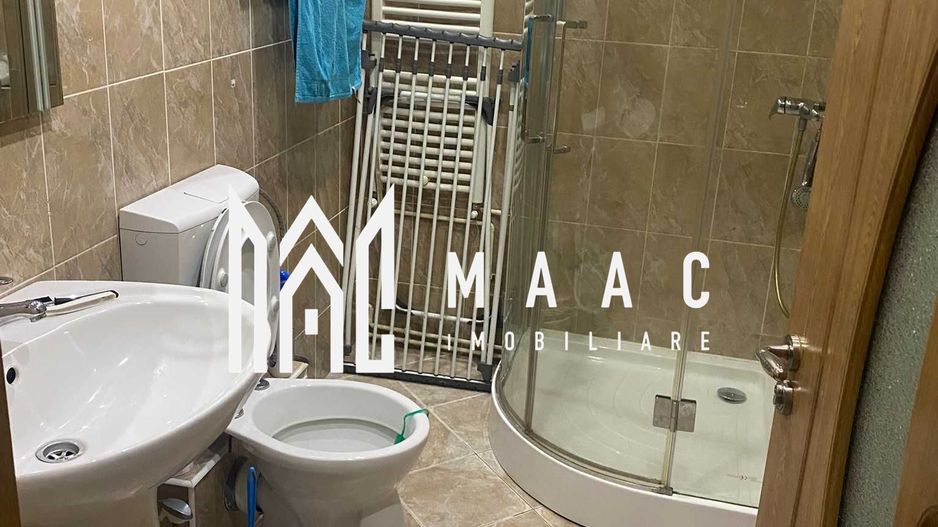 Apartament 2 camere de vânzare | Sibiu, Terezian | 56 mp - Poză 5