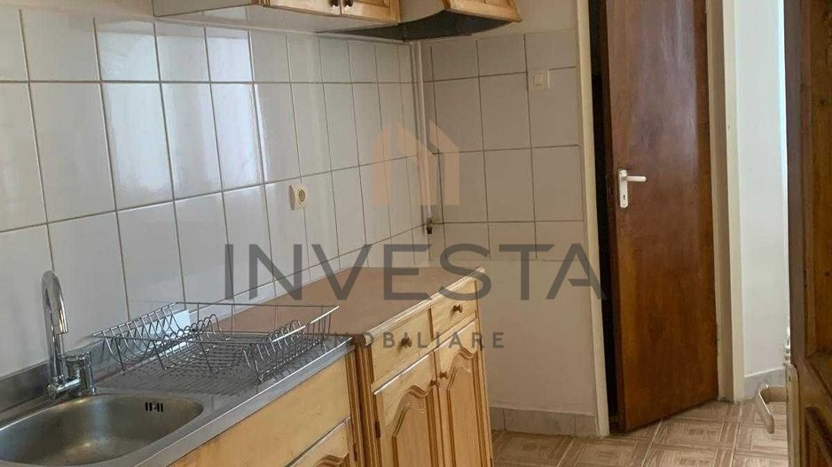 Apartament cu 1 camera decomandat, langa UMF, pe Observatorului! - Poză 4