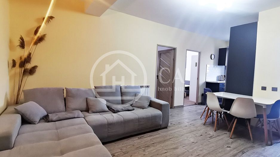 Apartament de inchiriat cu 3 camere in Iosia, Oradea - Poză 5