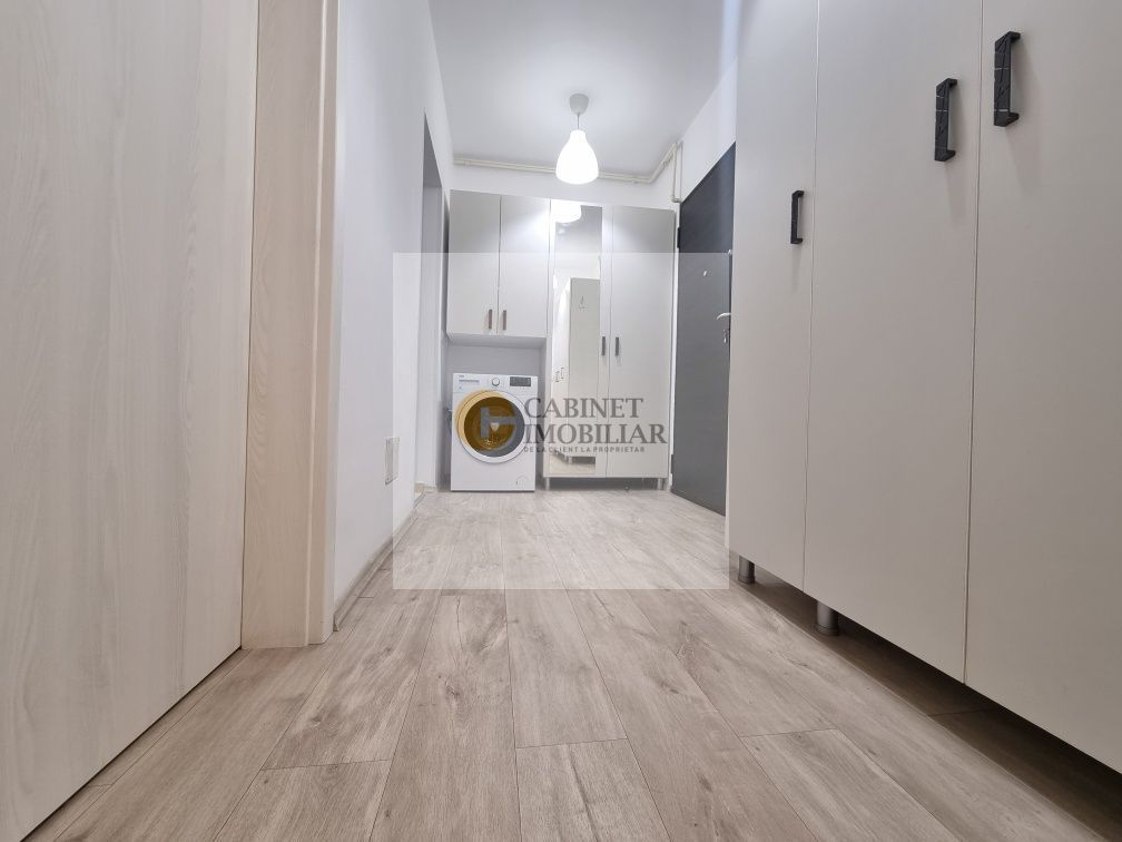 Garsoniera | Credit | 2020 | Exigent Plaza Lujerului - Poză 4