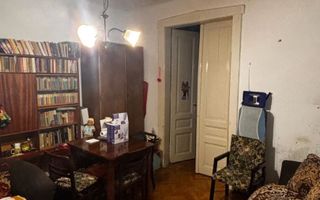 Apartament 2 camere zona Iosefin  cladire istorica - Poză 1