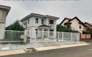 CASA INDIVIDUALA /TEREN -DUMBRAVITA - Poză 6