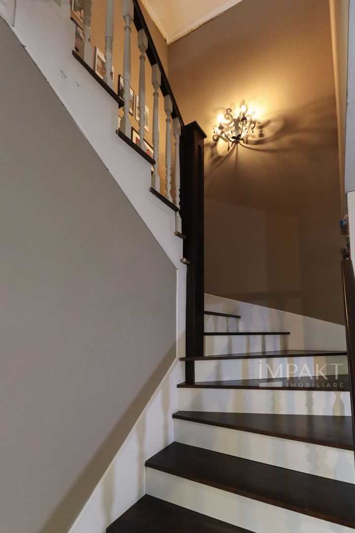 Duplex superb de vanzare, capat de Grigorescu, in Cartierul Donath Park! - Poză 10