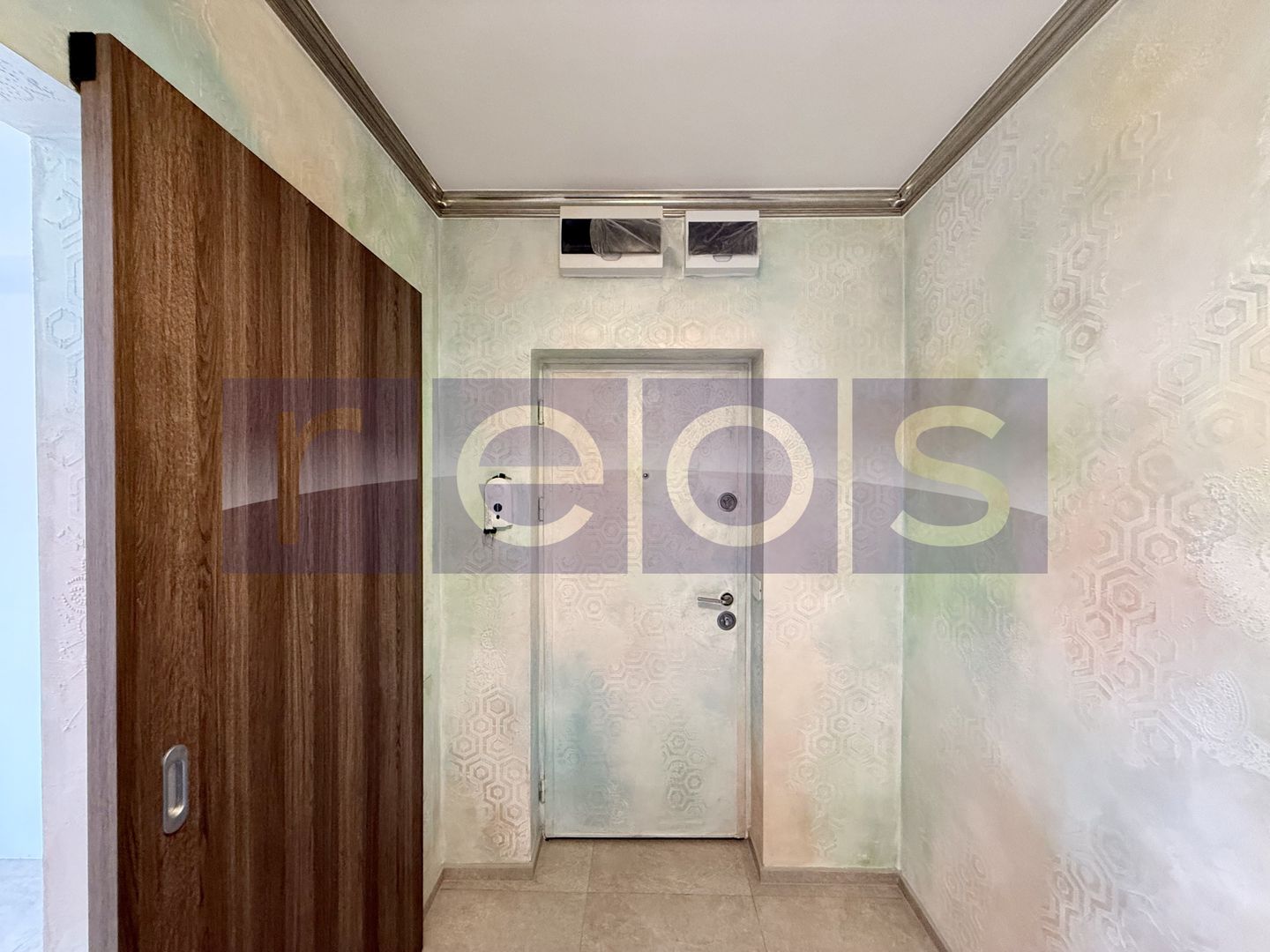 VÂNZARE 3 CAMERE | NICOLAE GRIGORESCU | CENTRALA PROPRIE | GRĂDINA - Poză 7