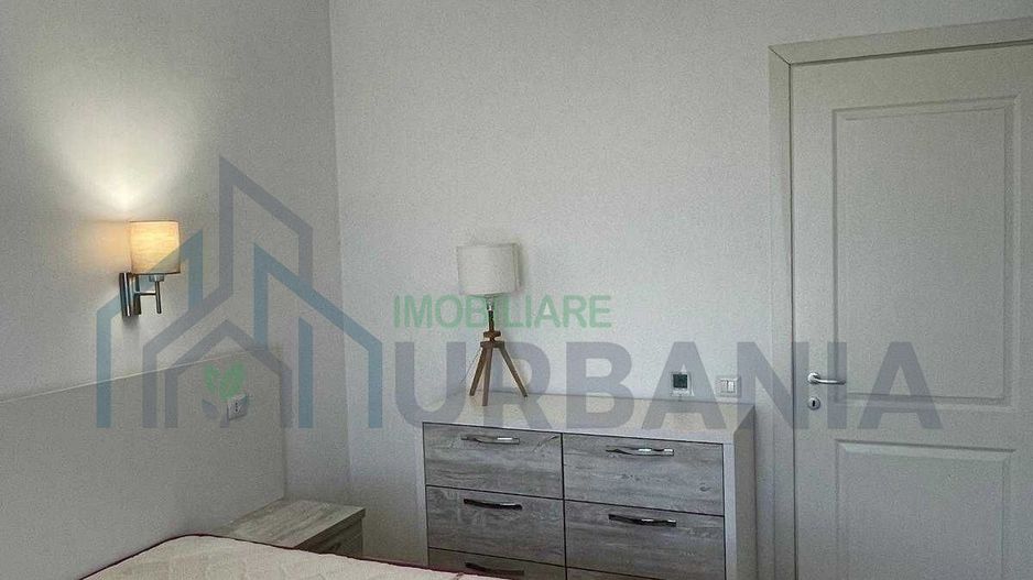 Apartament 2 camere de inchiriat, Complex Grand Beattle Pacurari, Iasi - Poză 3