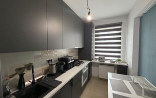 AP. 2 CAMERE- MOBLAT/UTILAT, CENTRALA PROPRIE, BLOC NOU, COMISION 0% - Poză 6