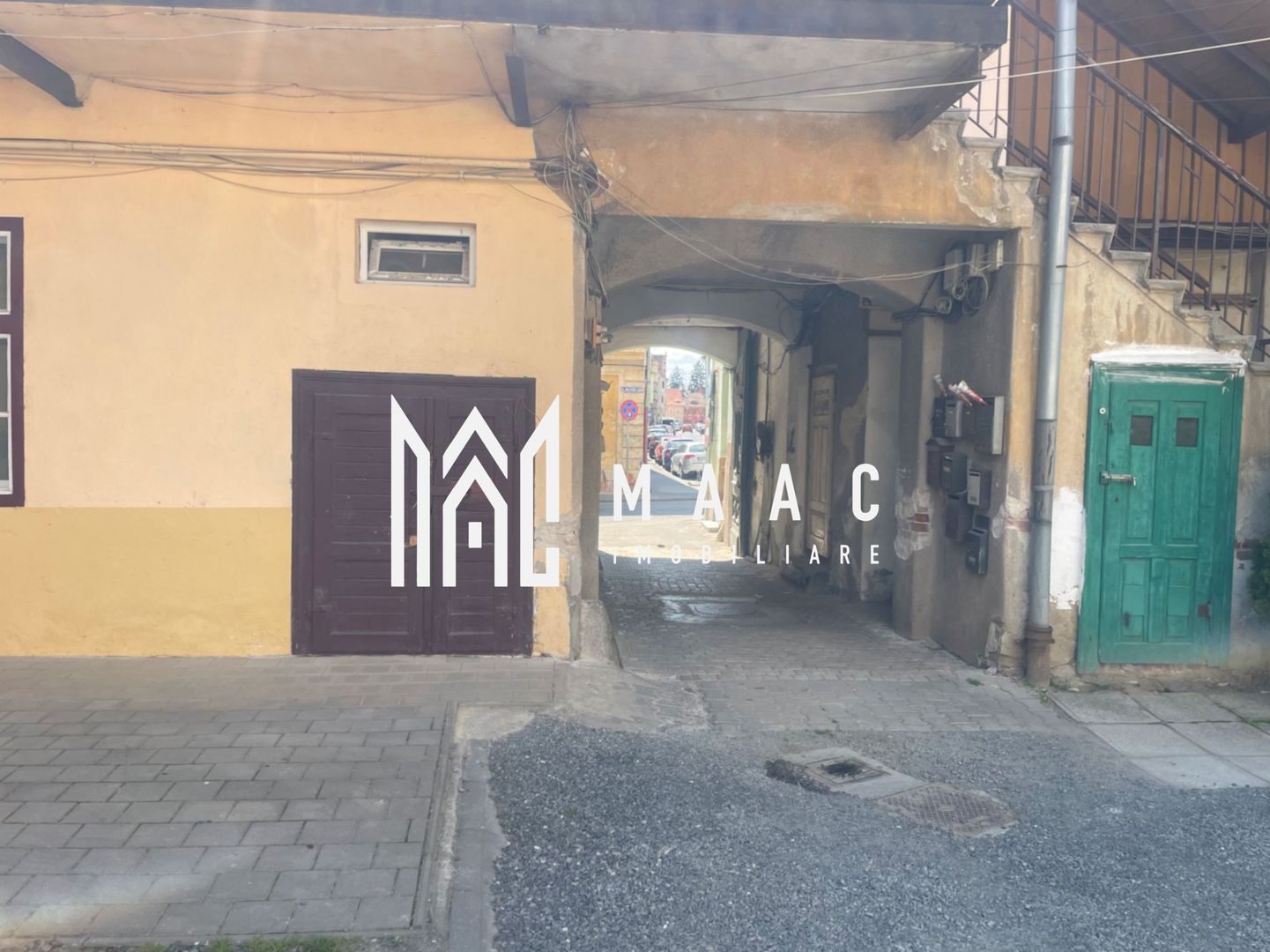 Spatiu birouri | 25 mp | Ultracentral - Poză 6