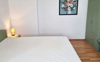 2 camere, decomandat, mobilat modern, parcare, Intre Lacuri - Poză 9