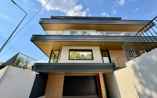 Vila cu 5 camere  *366mp* / Curte privată *315mp* / Pipera - Lake View - Poză 55