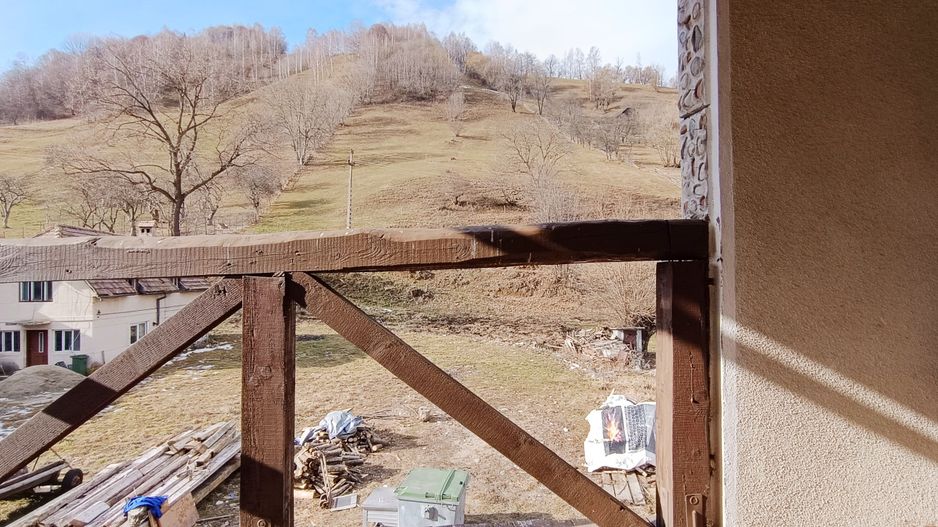 Casa si teren de 12000mp-Simon - Poză 29