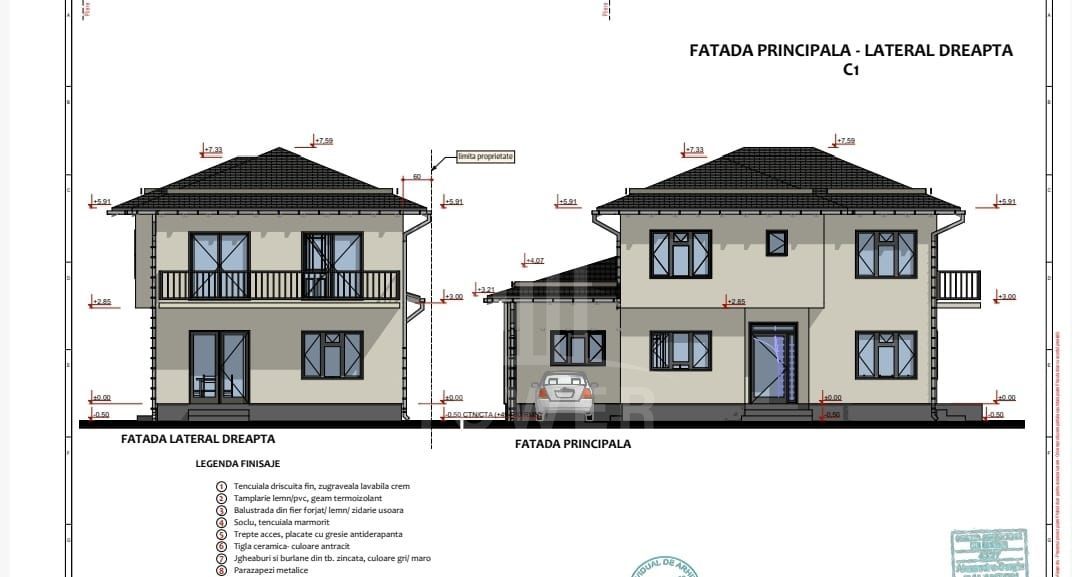 Casa de vanzare . Comision 0% - Poză 1