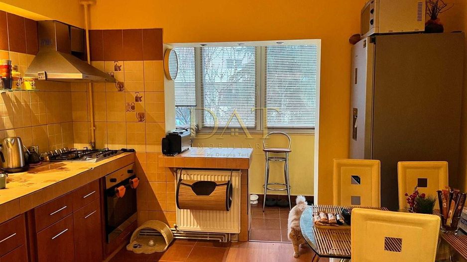 Apartament 3 camere | 62 mp | zonă Semi-Centrala - Poză 2