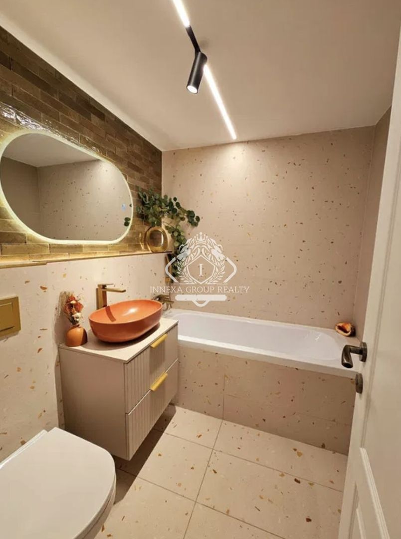 Calea Moșilor | Apartament 2 camere renovat modern | Bloc reabilitat - Poză 5