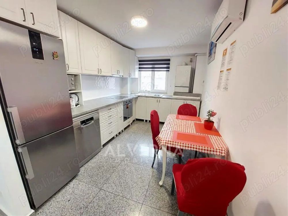 Apartament 3 camere decomandate | 70mp + balcon | parcare | Marasti - Poză 4