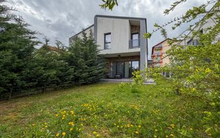 Casa moderna cartierul Europa - Poză 1