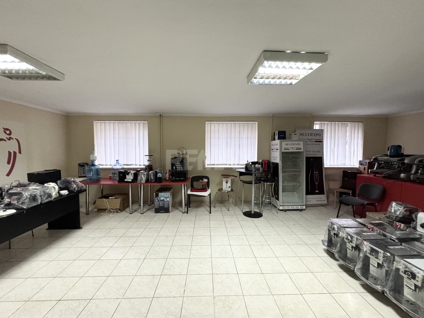 Spatiu Comercial sect.Rascani Nivelul 1 - Poză 9