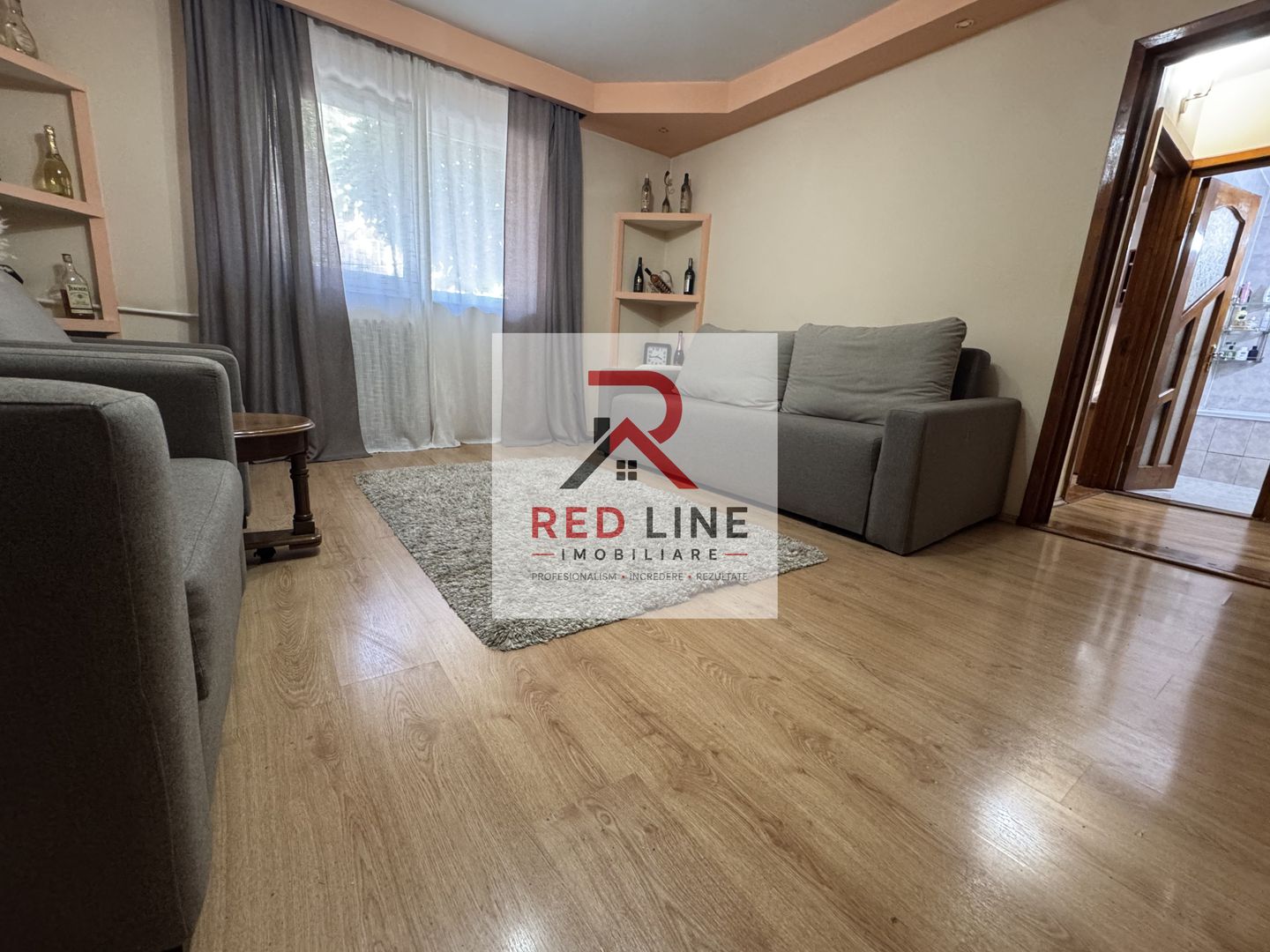2 camere, Parter zona Kiseleff/ Str. Moldovei -RED IMOBILIARE - Poză 1