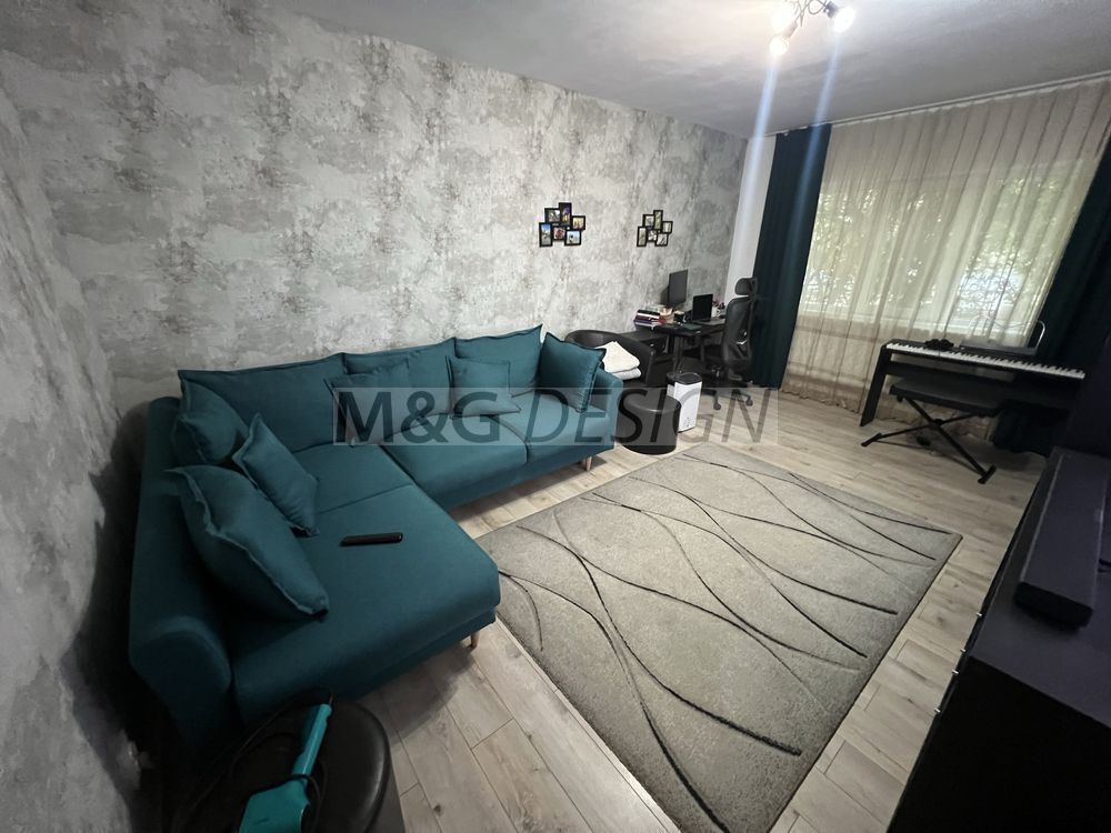 Apartament 3 camere zona Girocului - Poză 2