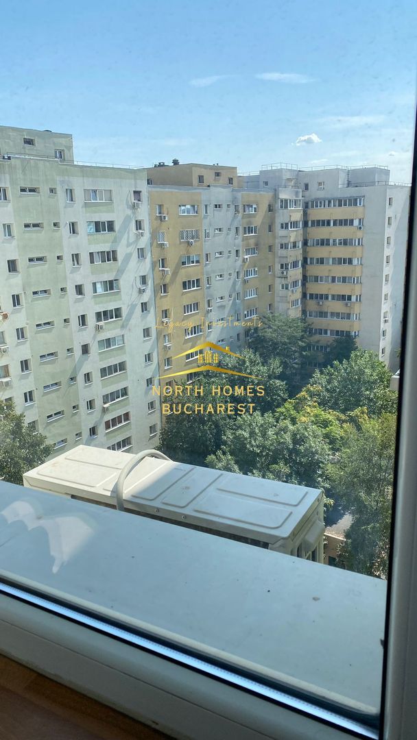 Apartament 2 Camere de Vânzare în Zona Andronache – Chiriași Pe 2 Ani - Poză 1